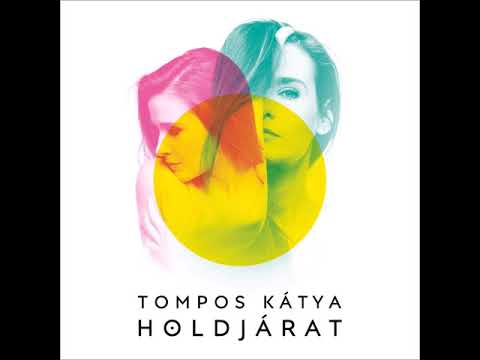 Tompos Kátya - Átlátszó reggel