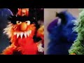 Elmopalooza But Only When Frazzle Herry Are Onscreen