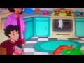 Louie And His Mother Sing A Dance Song For Bella Dancerella And Friends