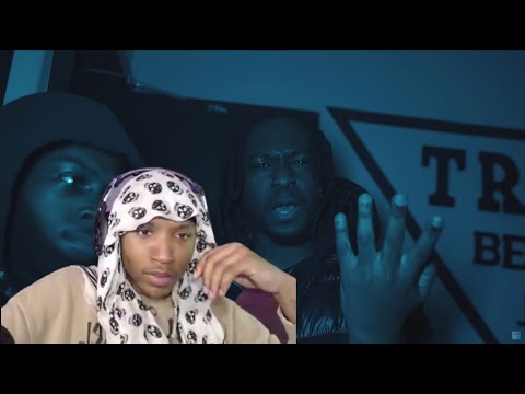 Silky Reacts To JO Bandz x Yagi B x TG Crippy x Bami - Risk Takers (Prod by WAR) Shot by KLO Vizionz