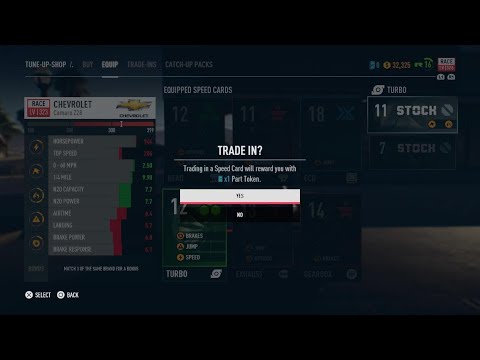 Need for Speed Payback pt20