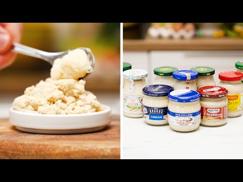 Wielki test chrzanów z supermarketów 2023. Który z nich jest najlepszy?