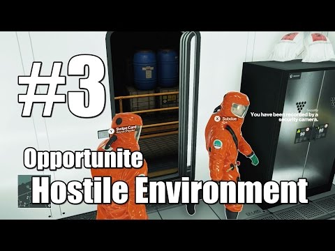 Hitman Hostile Environment Opportunite Part 3 Walkthrough Episode 2 Sapienza