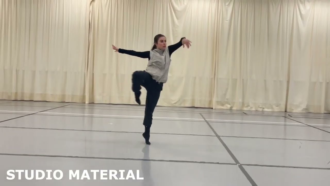 Showreel 2024 - Giusy Fanaro