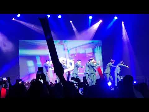 SF9 - Good Guy - O-LA Music Festival Sydney