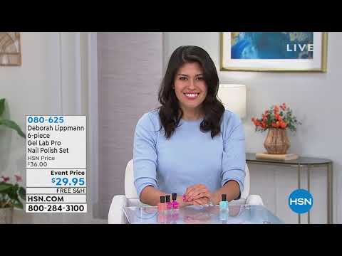 HSN | Beauty Bag 05.09.2019 - 04 PM