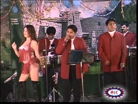 Nortenita - La Bella Luz