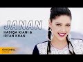 Hadiqa Kiani Irfan Khan Janan Classic Pashto Song Official Video