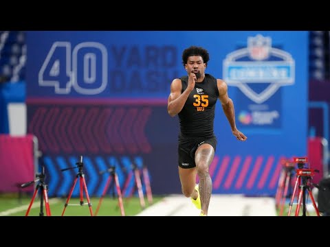 Brad Henderson and Ole Miss baseball, Rebels at the NFL Combine and more