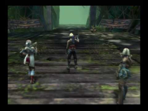 Final Fantasy XII Parte 73A