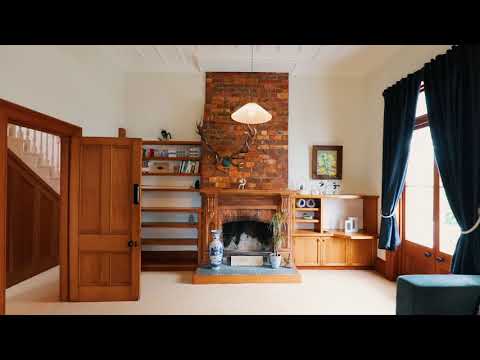 SOLD - 59 St Stephens Avenue, Parnell - Leila MacDonald and David MacDonald