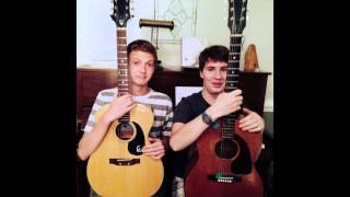 I Am (Bombadil Cover)