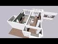 Sage Interior Design Open Space