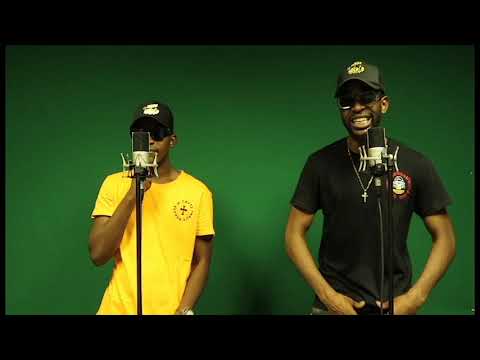 3. Public Menace, Xtremecy & Tony LV - Sacrifice [Perfomance]