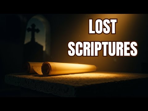 The Forbidden Books of Moses | Secrets the Church Hid