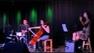 All along the watchtower (Bob Dylan) by Finding Clouds