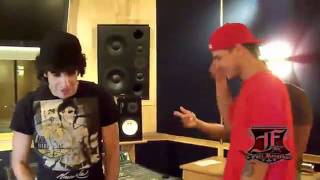 Carnal Ft. Gaona & Farruko - Maliantes En la Disco (Preview)