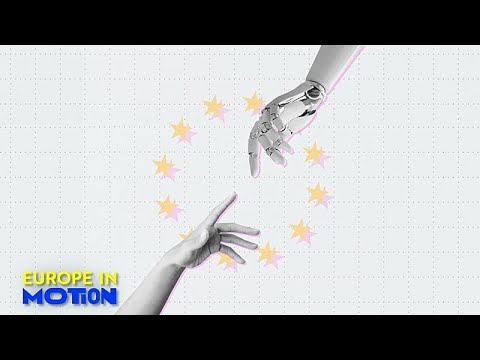Menschen in Europa befürworten künstliche Intelligenz, wollen aber strengere Vorschriften