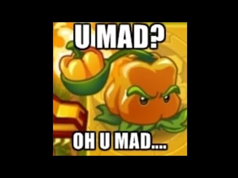 Pepper-pult in Zen Garden Animation