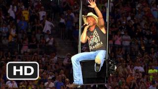 Kenny Chesney: Summer in 3D #1 Movie CLIP - Live Those Songs (2010) HD