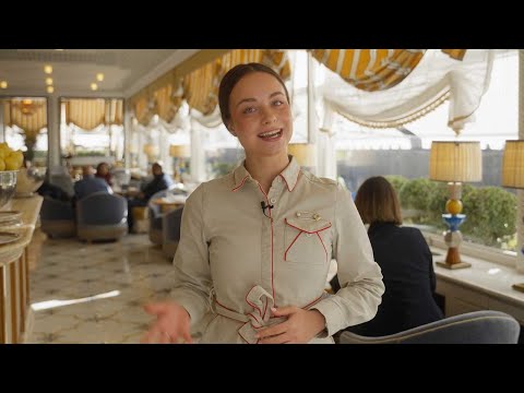 Baur au Lac – Proud to be a Great Place to Work