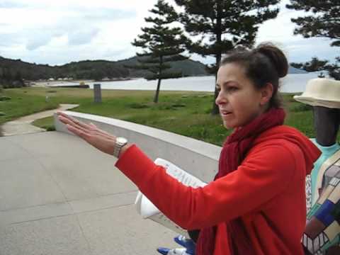 Follow your Heart in Art, intuition with Dominique BB, video by Lucralover