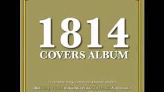 1814 BRING ME THE CUP COVERS ALBUM