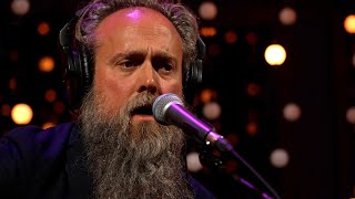 Iron &amp; Wine - Teeth In The Grass (Live on KEXP)