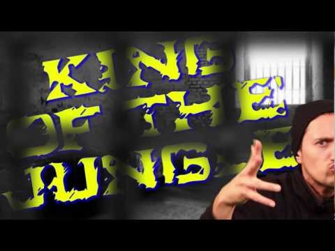Intellegentz - King in the Jungle