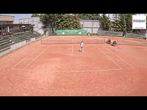 Kurt 1_13.6.2020 - ŽLTC Brno A - dorostenky