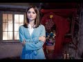 Jenna Coleman Rare Photos 2