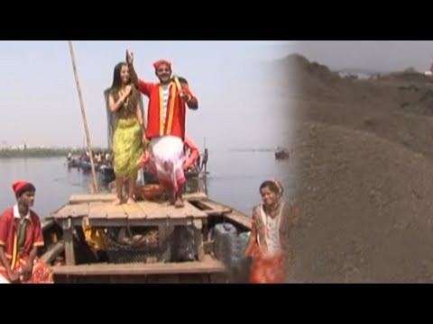 रेतीवाला नवरा पाहिजे | Retivala Navra Pahije | Aai Tuze Karalyache Dongrala | Marathi Lok Geet