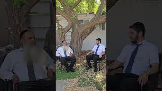 החופש הגדול - בחו"ל הכל מחול?! #טיפ_לחיים #הרב_רפאל_זר #הרב_שמואל_זר  (הרב רפאל זר) - התמונה מוצגת ישירות מתוך אתר האינטרנט יוטיוב. זכויות היוצרים בתמונה שייכות ליוצרה. קישור קרדיט למקור התוכן נמצא בתוך דף הסרטון