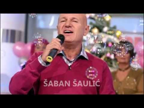 Šaban Šaulić i Saša Matić - Tebi Rada , meni Šeherzada