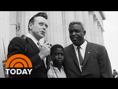 Jackie Robinson’s Game-Changing Legacy 75 Years Later