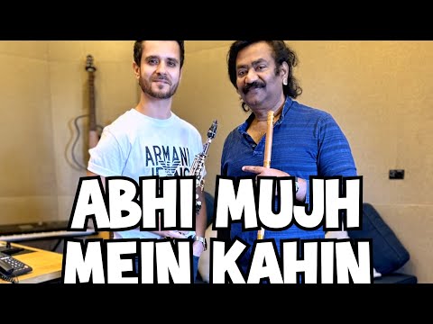 Abhi Mujh Mein Kahin | Raghav Sachar