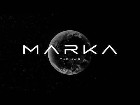 HWS - MARKA - ماركا ( Official video )