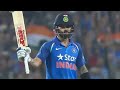 Virat Kohli 122 105 Vs England 2017