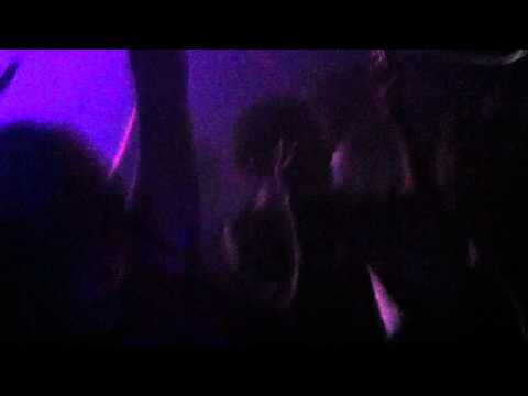 Marcel Woods Haoman 17 TLV ISRAELL