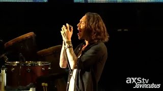 Incubus - Glass (LIVE)