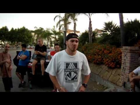 Seim vs Zeneca 4os Recinto Battlel