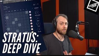 Stratus from Spitfire Audio | Deep Dive