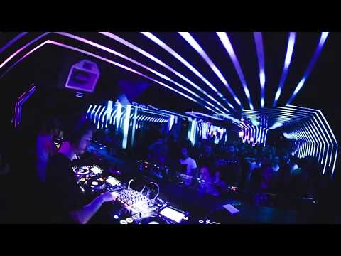 Pedräda playing Jeremy Olander @ Moving D-EDGE