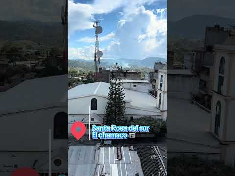 ⁠@santarosadelsurdebolivar