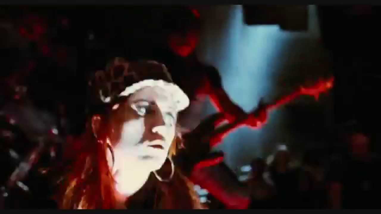 My Life With The Thrill Kill Kult - After The Flesh - YouTube