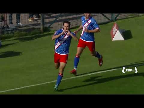 LIGA 2 CASA PARIURILOR | Gloria Buzău - Dinamo 2-2 (Rezumat)