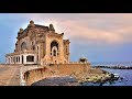 CONSTANTA ROMANIA SEPTEMBER 2017