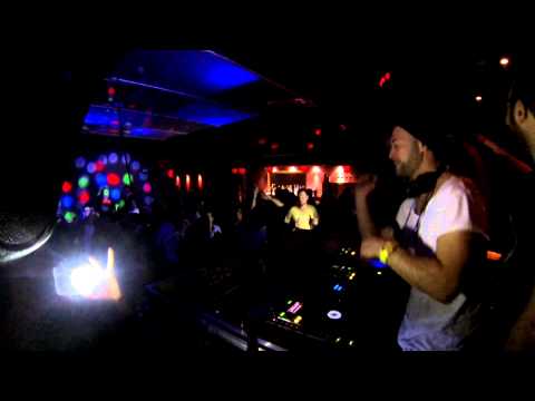 ZUCHThaus @ club sams 2.2. Ni NO !!!