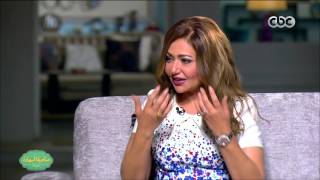 صاحبة السعادة ليلى علوى تكشف عن إصابتها بمرض خطير أثناء تصوير ذلك الفيلم
