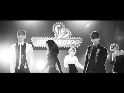 VIXX- Hongbin & Hakyeon Worth It